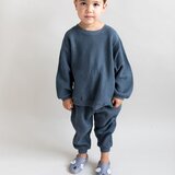 Rolly | romeo, julija & co.® bébé otroški usnjeni copatki koala oliver | Shoptok.si