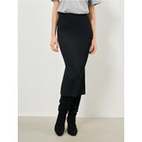 Sinsay Midi suknja | shoptok.hr