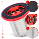 MIKRO Filter set kompatibilan s Bosch 12040193, UNLIMITED Serie 7 (AN92107-SET) | shoptok.hr