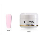 BLUESKY BUILDER GEL PINK 30ML | Eponuda.ba