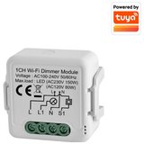  Wi-Fi smart dimer-modul, 150W | Eponuda.com