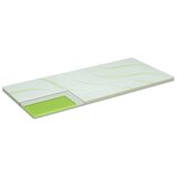 Dormeo NATURE’S aloe vera topper 4 cm 70X190