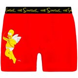 Character Men's boxers Simpsons Love - Frogies Cijene