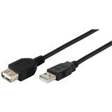 Vivanco USB 2.0 kompatibles Verlängerung | Shoptok.si