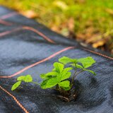  Agrotekstil protiv korova 70 gsm 1,1 x 100 m | shoptok.hr