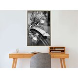  Poster - Lamp and Dynamo 30x45 | shoptok.hr