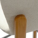 DAN-FORM Denmark Krem barska stolica (visine sjedala 77,5 cm) Paragon – | shoptok.hr
