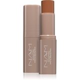 NAM Sculpting kremasti bronzer v paličici odtenek 3 Warm Coffee 10 g Cene