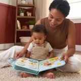 Tiny Love edukativna knjiga Grow &amp;amp; Play Busy Book - Farmers Funday Slike