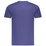 Cavalli Class Muška Majica Kratkih Rukava Plava | shoptok.hr