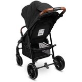 CARETERO dječja kolica Elma - crna | shoptok.hr