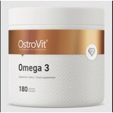 OSTROVIT omega 3 180 kapsula | ePonuda.com