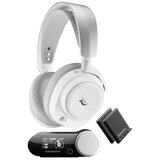 Steel Series Slušalice Arctis Nova Pro Omni - White Wireless | Eponuda.com