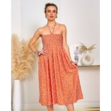 Resti Women's knee-length print dress | shoptok.hr