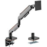 Roline 17031108 1-struki stolni nosač za monitor 43,2 cm (17") - 124,5 cm (49") podesiv po visini | Eponuda.ba