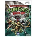 Smash Up (WII) - rabljeno