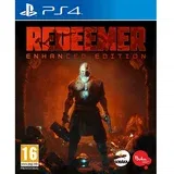 Ravenscourt Redeemer: Enhanced Edition (PS4)