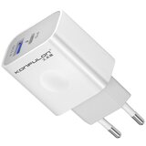 Konfulon Kucni punjac C69Q PD+QC 20W