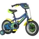 bicikla dečija 1120075 roboter 12"ROB120 plavi