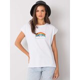 FANCY T-shirt-FA-TS-7137.29P-white | Shoptok.si
