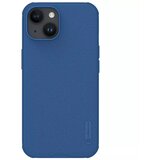 Nillkin Maska za telefon SUPER FROST PRO za iPhone 15 (6.1) plava | Eponuda.com