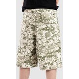 Vans Lx Check-5 Baggy Canvas Kratke hlace digi camo | Shoptok.si