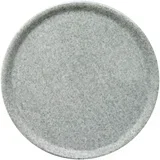 Granitno porcelanski krožnik za pico, premer. 31 cm - set 6 kosov., (21565019)