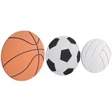 Akustični panel Balls –