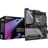 Gigabyte MB Z790 Aorus Master X LGA1700; 4xDDR5; 5xM.2; 4xSATA14xUSB; DP; E-ATX; | Eponuda.ba