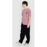 Volcom Radiaton T-shirt stone rose | Shoptok.si