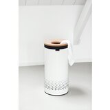 Brabantia koš za perilo 35 l 104367 bel | Shoptok.si
