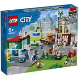 Lego kocke Mestno središče 60292 | Shoptok.si