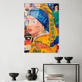 Wallity slika UV-795, 70 x 100 cm Cene