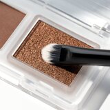 Catrice Effect Eyeshadow Duo Brush obojestranski čopič za senčila za oči 1 kos | Shoptok.si
