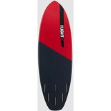 Light Hybrid - Epoxy - Future Deska za surfanje black / red | Shoptok.si