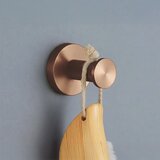 REA Bath Kopalniški obešalnik 6606A Modern Brush Copper | Shoptok.si