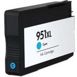 Eurotoner Tinta Zamjenska za HP CN046AE / 951XL PLAVA Cijene