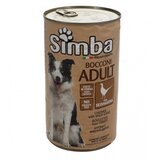 Simba Hrana za pse divljač 1230g 208-55131 Cijene