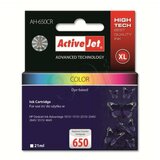 Activejet barvno črnilo HP CZ102AE 650 AH-650CR Cene