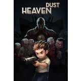 Steam Heaven Dust (PC) Key GLOBAL | ePonuda.com