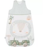 Kikka Boo vreća za spavanje 0-6m Jungle King KKB00052-180 Kikka Boo vreća za spavanje 0-6m Jungle King KKB00052-180 Slike