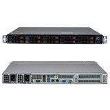 Supermicro server AS-111E-WR silver 4510 2x 16GB 480GB boot M.2 nvme AS-111E-WR-OTO509 Cene