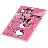 Hello Kitty Set : 3 vječne olovke, 3 gumice i &amp;scaron;iljilo Slike