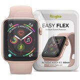  Zaščitna folija za uro Apple Watch 4/5/6/SE 40mm Ringke Easy Flex 3-pack | Shoptok.si