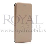  futrola flip cover galio za samsung A305 galaxy A30 rose gold Cene
