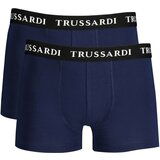 Trussardi MEN&#39;S BLUE BOXER | shoptok.hr