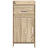  Kreveta Hrast sonoma 40 x 36 x 80 cm Konstruirano drvo | shoptok.hr