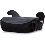 Chipolino autosjedalica I-SIZE GO BOOST ISO 125–150cm Charcoal | shoptok.hr