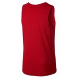 Nike Dry Basketball Top University Crvena | shoptok.hr
