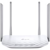 Tp-link bežični ruter strelac 2.4/5GHz C50 AC1200 4LAN+1WAN Cene